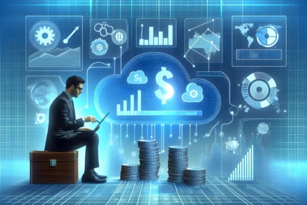 Accounting Software Cloud Based