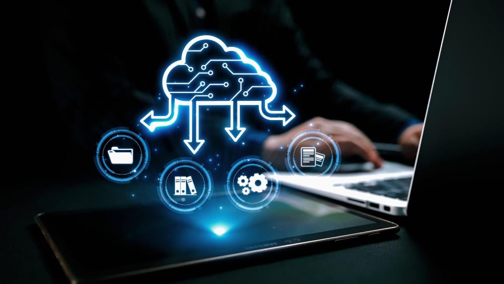 Amazon Web Services (AWS)