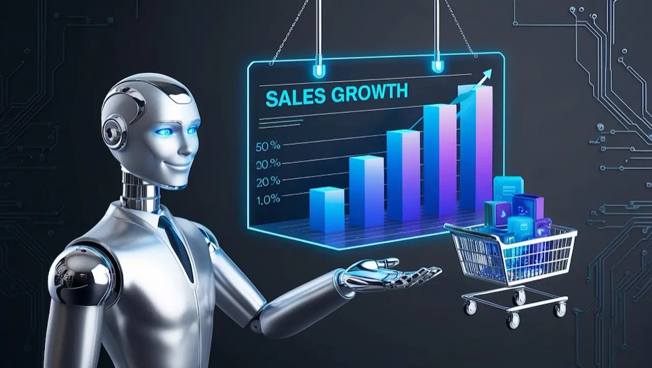 Automated Sales CRM Software