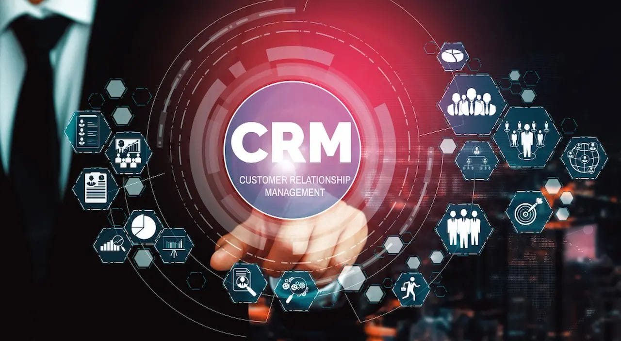 Best CRM Software for Small Business