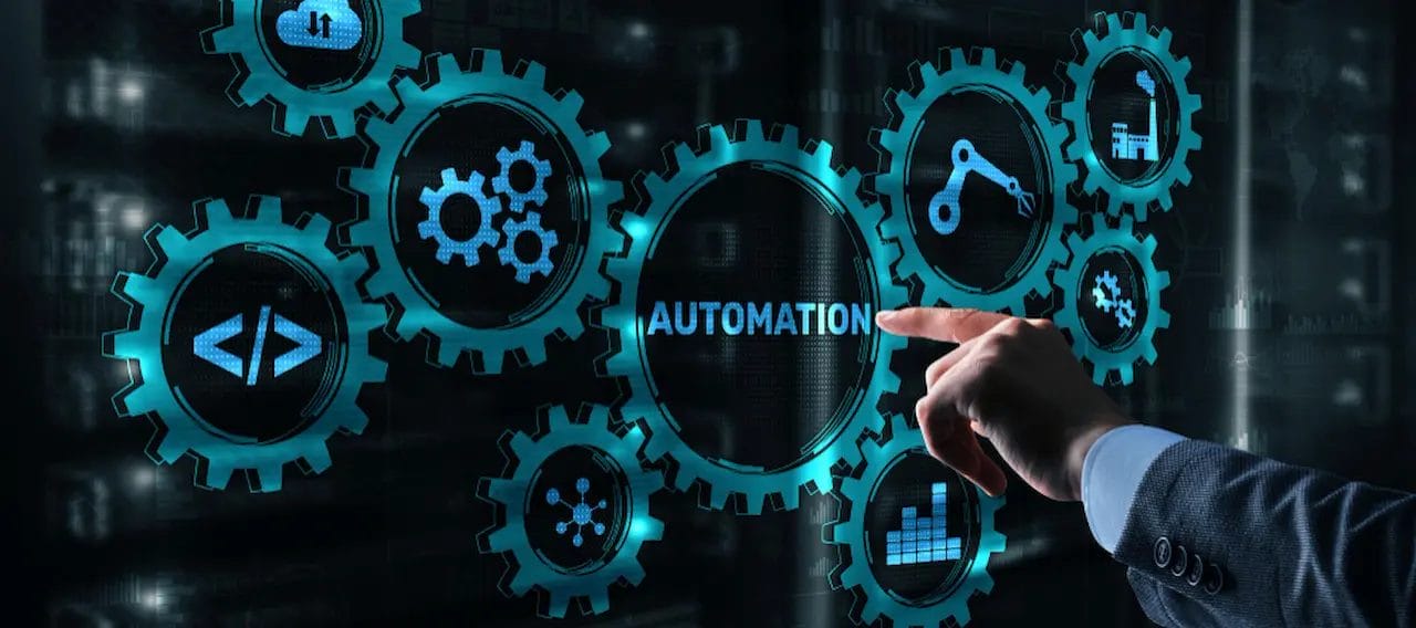Business Automation Software