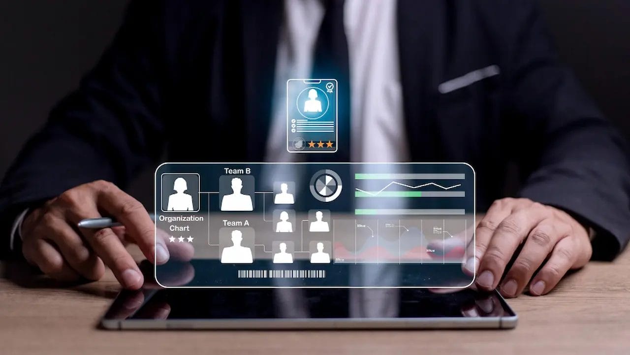 Client Management Software