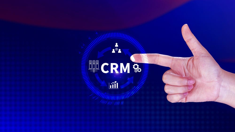 Close CRM