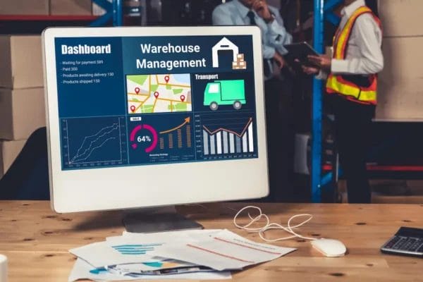 Construction Project Tracking Software