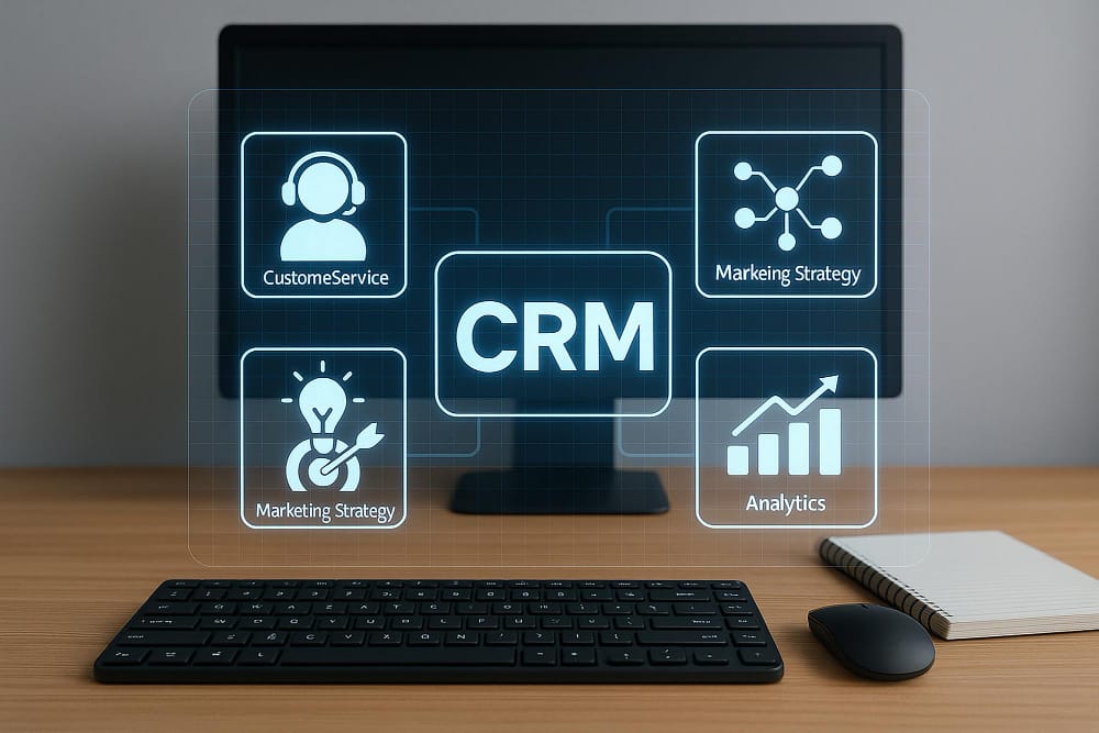 Creatio CRM