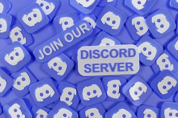 Discord Chat Software Alternatives