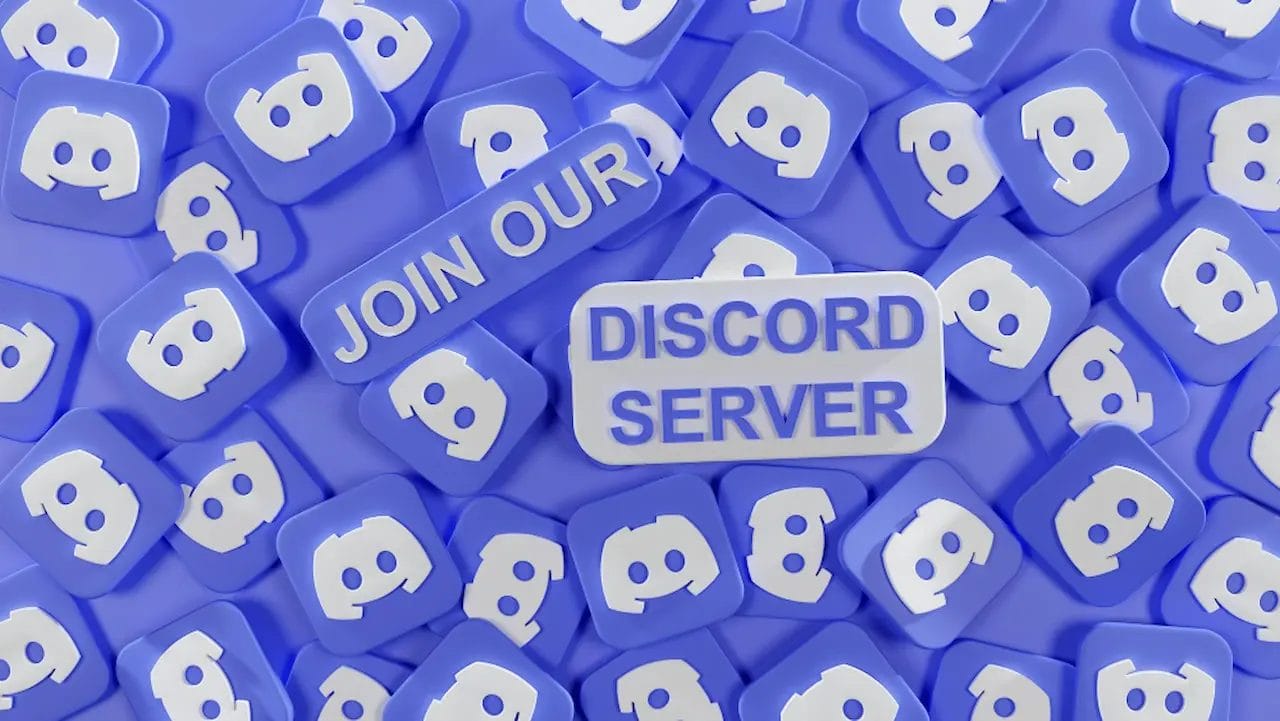 Discord Chat Software Alternatives