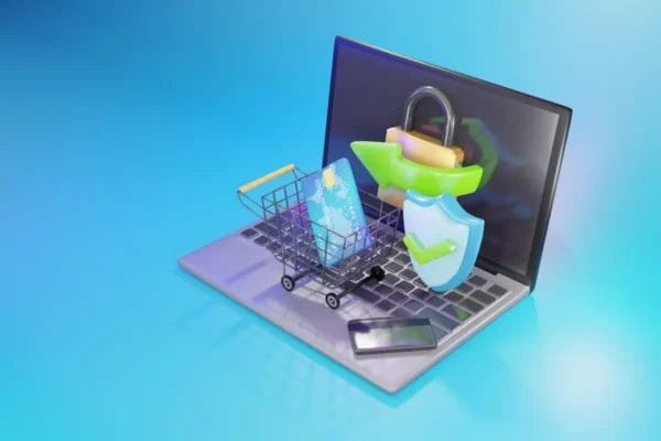 E-Commerce Proxy Security