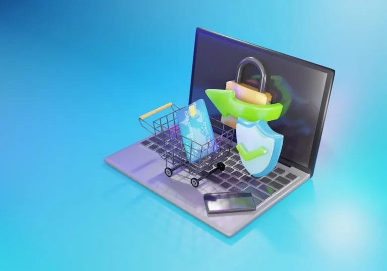 E-Commerce Proxy Security