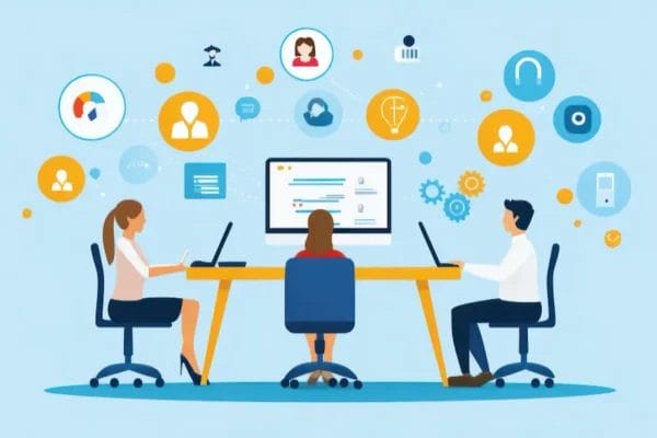 HR Software for Small Companies