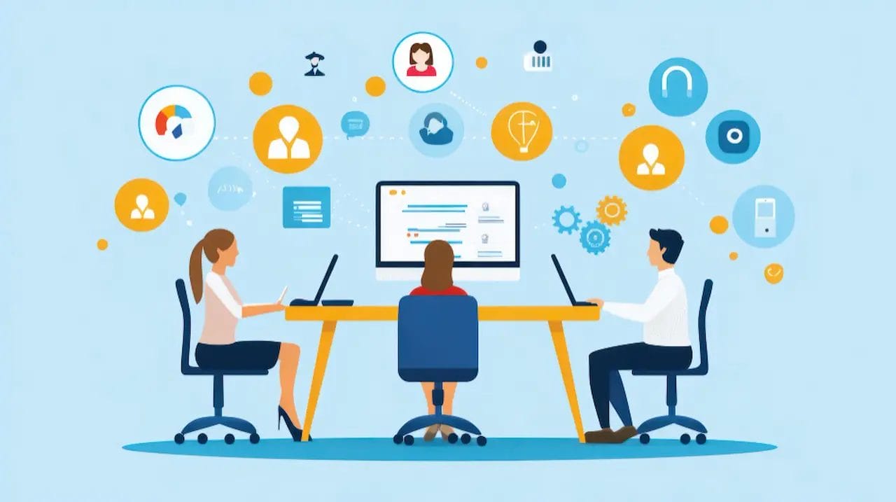 HR Software for Small Companies