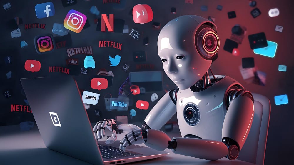 HubSpot Marketing Hub (AI-Powered)