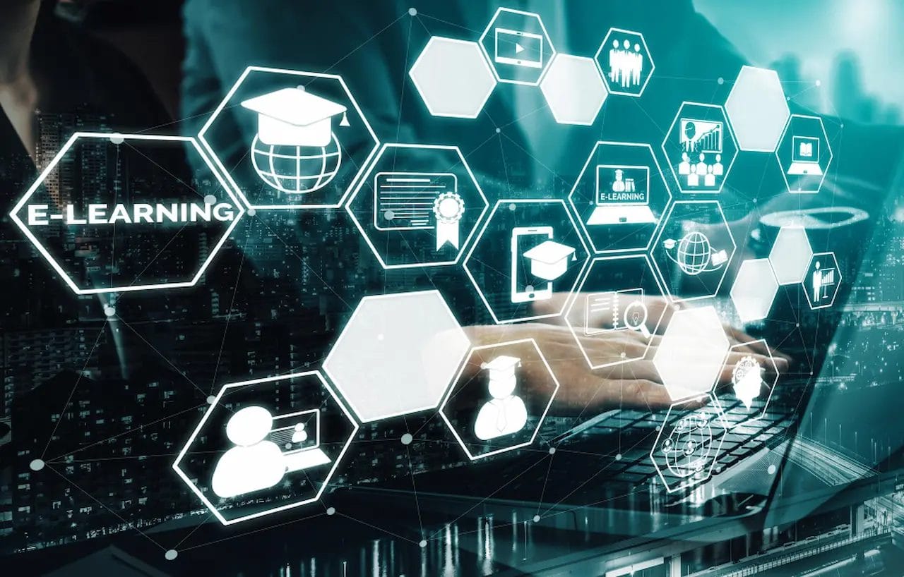 Learning Management System