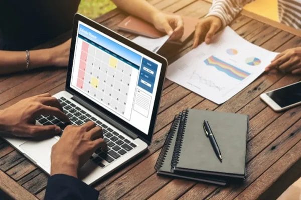 Leave Management Software