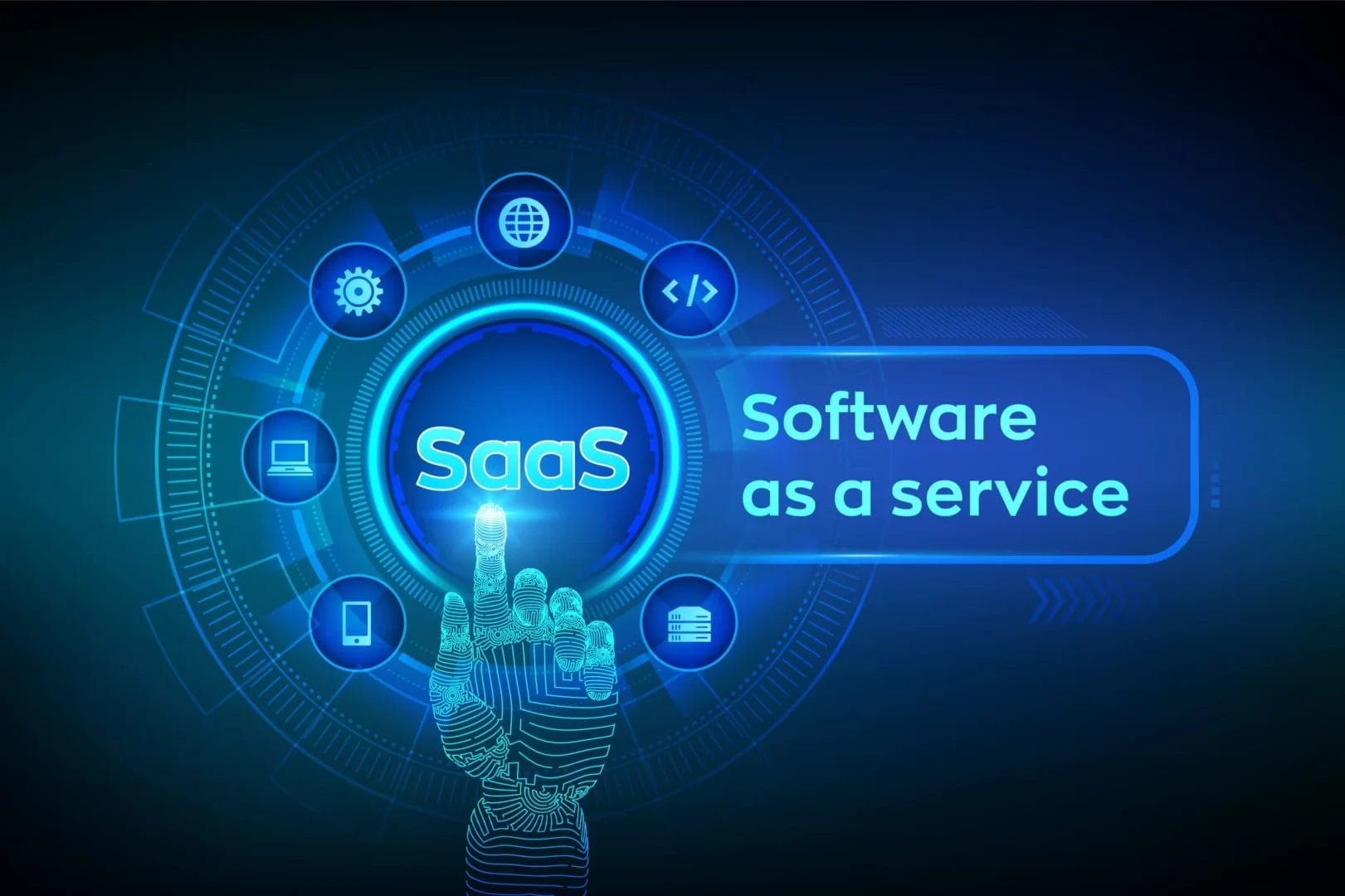 OSS Software