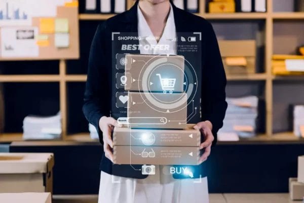 Order Management Software