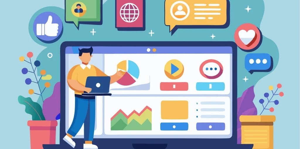 Social Media Analytics Platforms