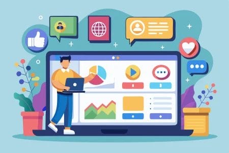 Top Social Media Analytics Platforms to Measure Engagement & ROI in 2026