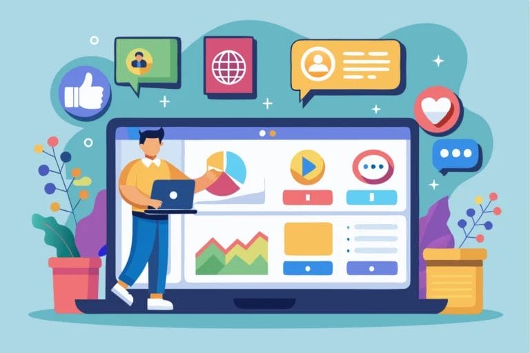 Social Media Analytics Platforms