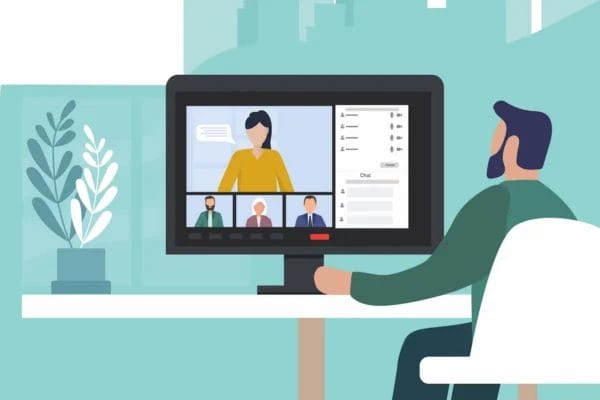 Video Conferencing Software