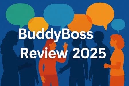BuddyBoss Review: Transforming WordPress into a Social Network in 2026