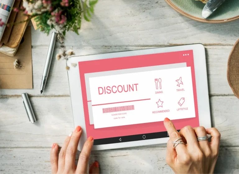 set up WooCommerce coupons