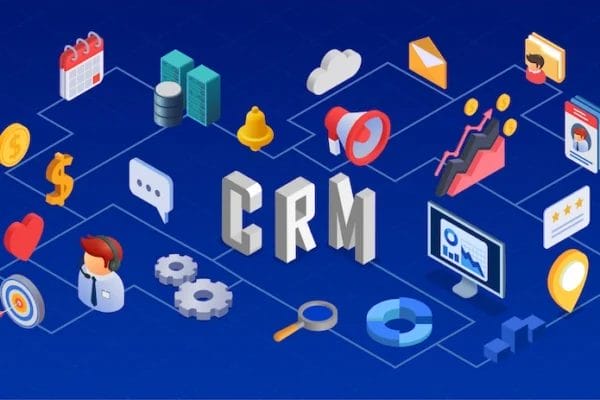 Salesforce Integration in WooCommerce