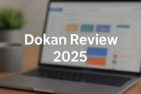 dokan review