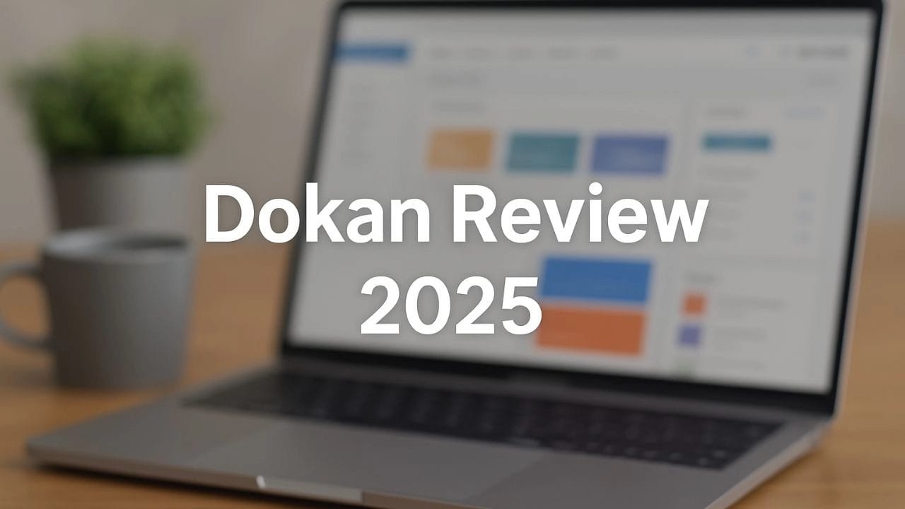 dokan review
