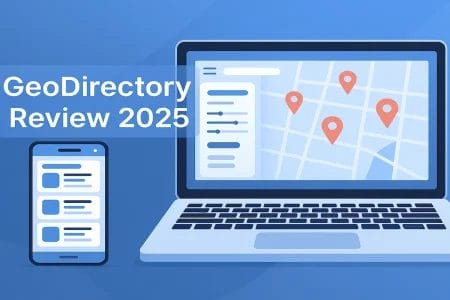 GeoDirectory Review 2026: Build and Monetize Directories on WordPress