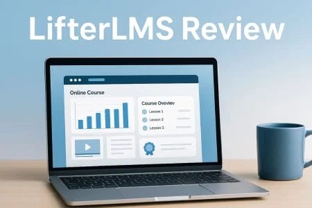 LifterLMS Review 2026: Is This LMS Plugin Worth It for Your Online Courses?