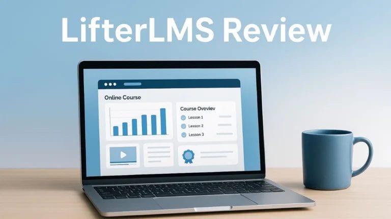 lifterlms review