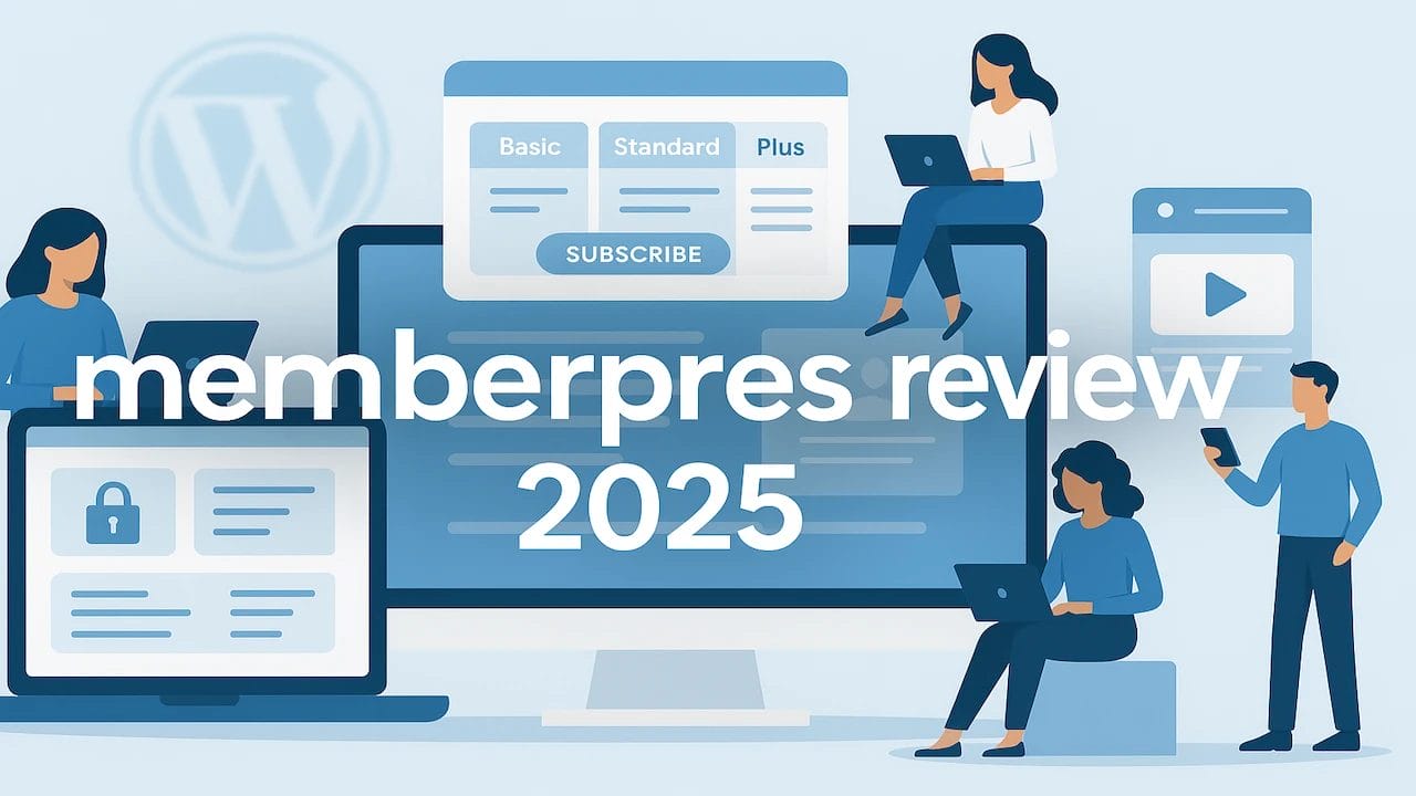 memberpress review