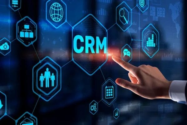 popular CRM software