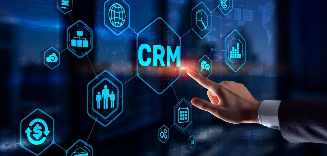 popular CRM software