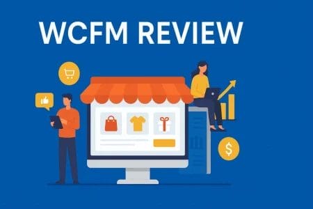 WCFM Review 2026: Best Multi-Vendor Plugin for WordPress