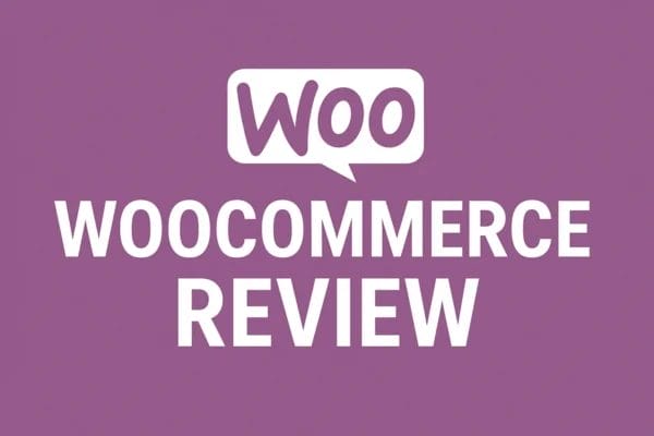 woocommerce review