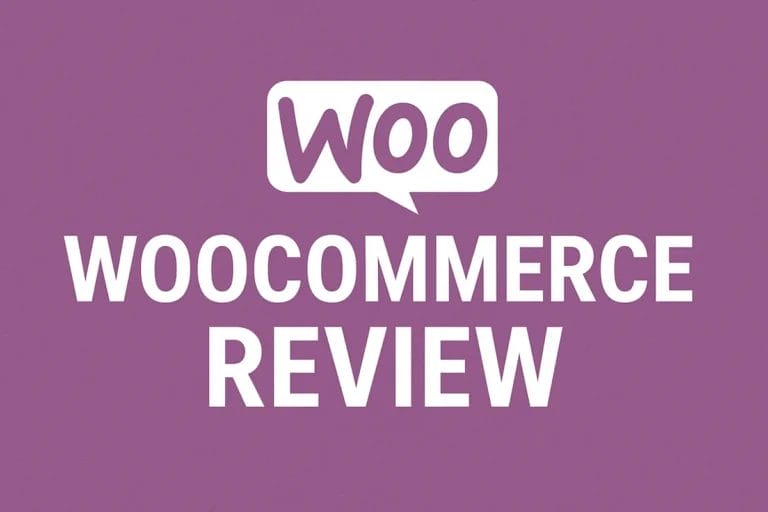 woocommerce review