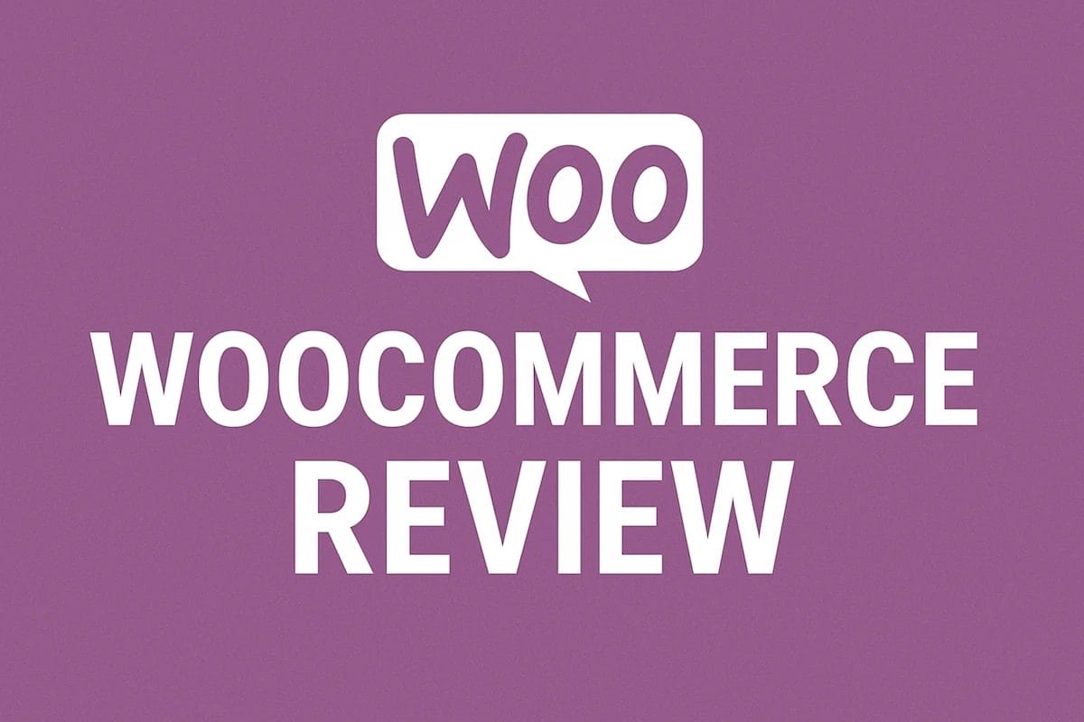woocommerce review
