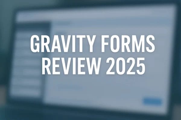 gravity forms review