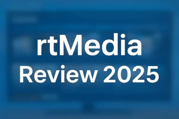 rtmedia review