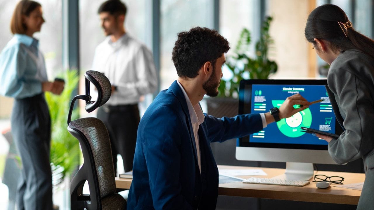 Employee Management Software