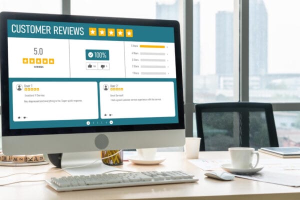 Website Testimonials