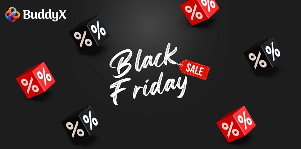 Black Friday WordPress Deals